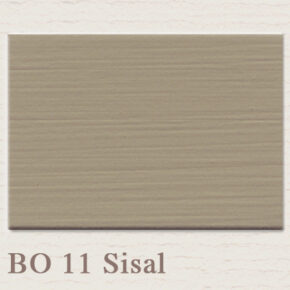 Painting the Past BO11 Sisal 't Maaseiker Woonhuys