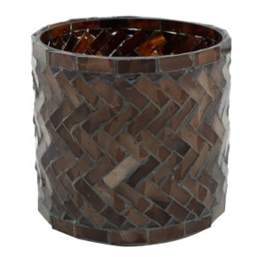 Landelijk windlicht 't Maaseiker Woonhuys