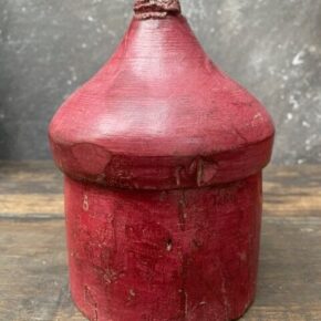 originele oude tikka box 't Maaseiker Woonhuys