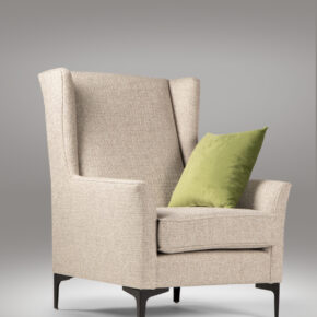 Olav Home fauteuil Celeste 't Maaseiker Woonhuys