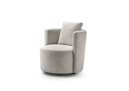 Olav Home fauteuil Pablo 't Maaseiker Woonhuys