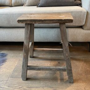 Aura Peeperkorn krukje 't Maaseiker Woonhuys