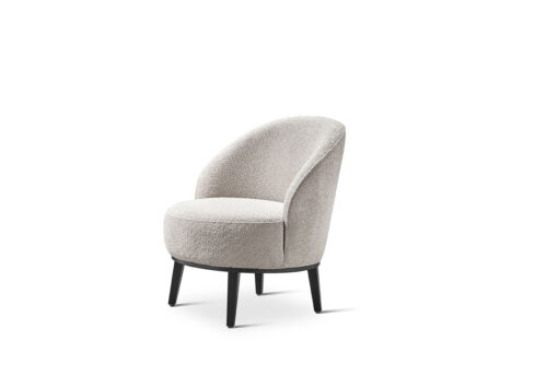 Olav Home fauteuil Gianni 't Maaseiker Woonhuys