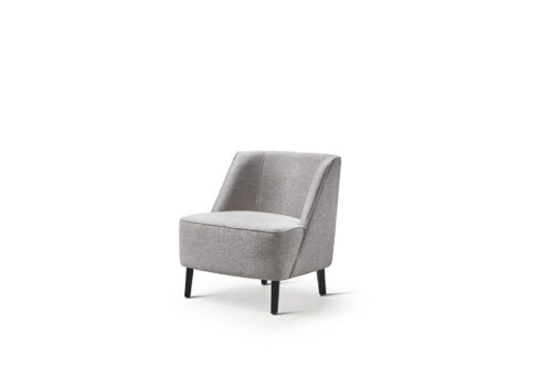 Olav Home fauteuil Gino 't Maaseiker Woonhuys