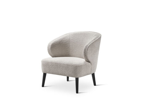 Olav Home fauteuil Massimo 't Maaseiker Woonhuys