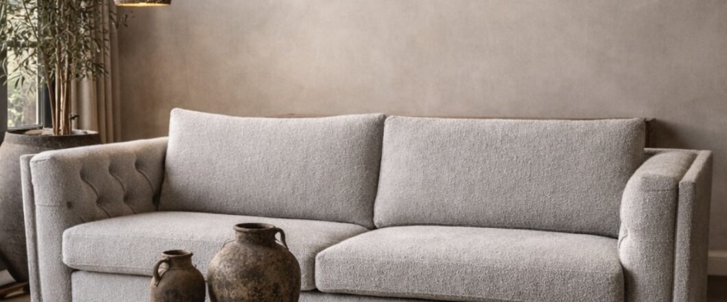 't Maaseiker Woonhuys Olav Home sofa Brooke