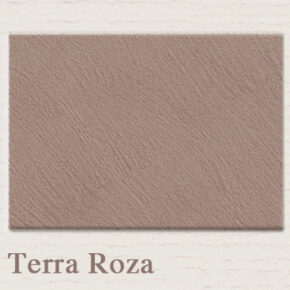 Painting the Past Rustica Terra Roza 't Maaseiker Woonhuys