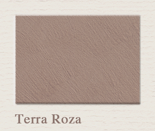 Painting the Past Rustica Terra Roza 't Maaseiker Woonhuys