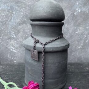 Mumbai pot Aura Peeperkorn 't Maaseiker Woonhuys