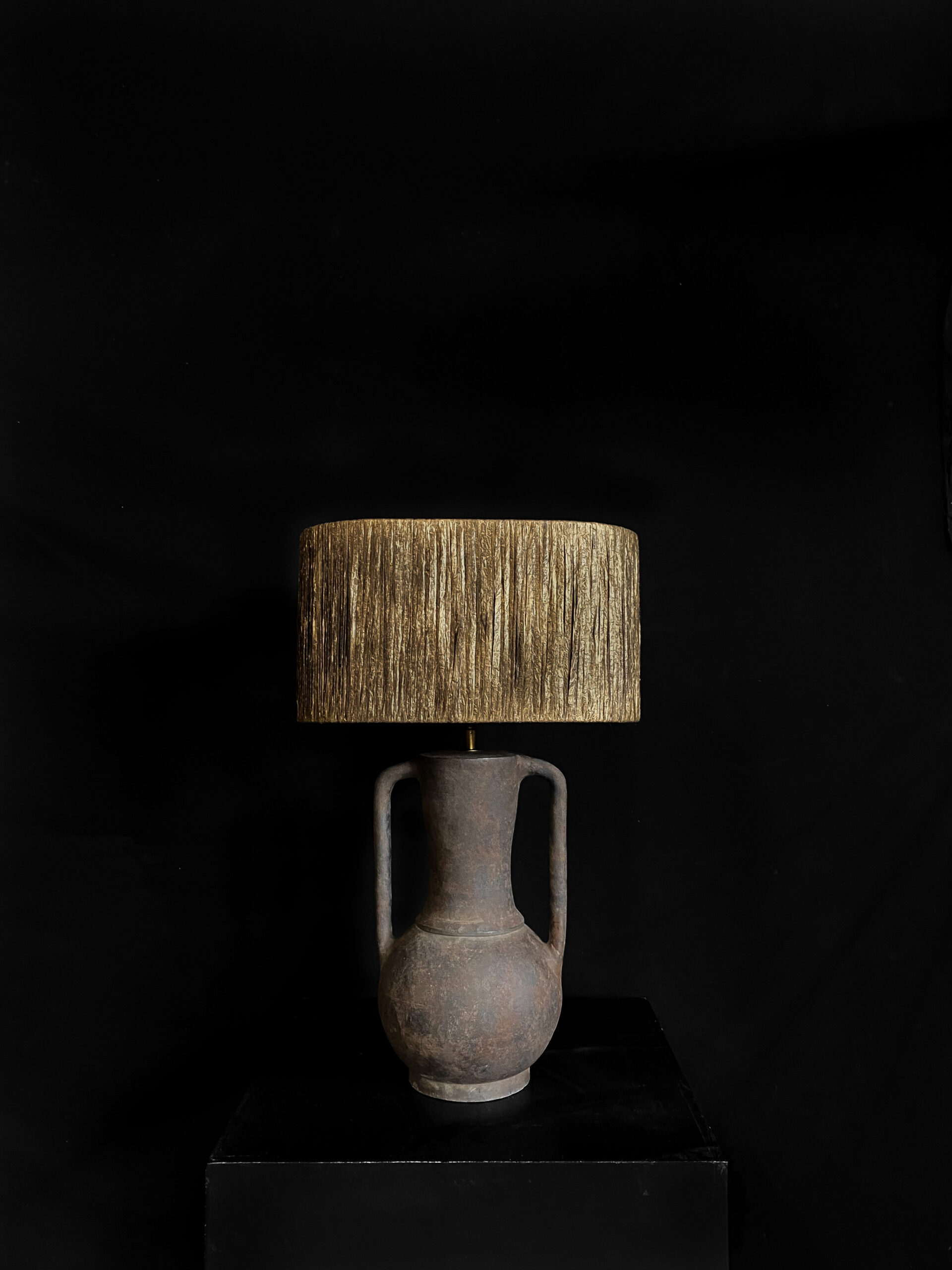 Hoffz lamp Rika 't Maaseiker Woonhuys Hoffz lamp Rika 't Maaseiker Woonhuys