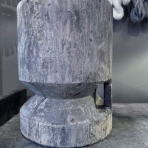 Oude poer 't Maaseiker Woonhuys