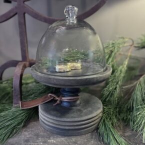 Aura Peeperkorn stolp 't Maaseiker Woonhuys