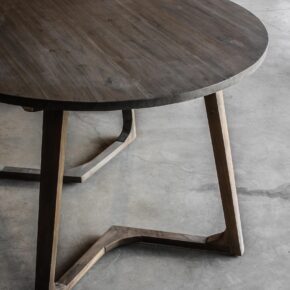 Hoffz tafel Yaro 't Maaseiker Woonhuys