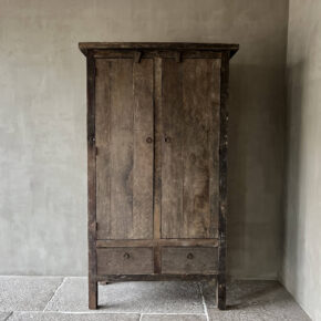 Aura Peeperkorn old farm kast 't Maaseiker Woonhuys