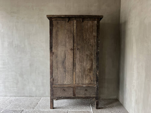 Aura Peeperkorn old farm kast 't Maaseiker Woonhuys