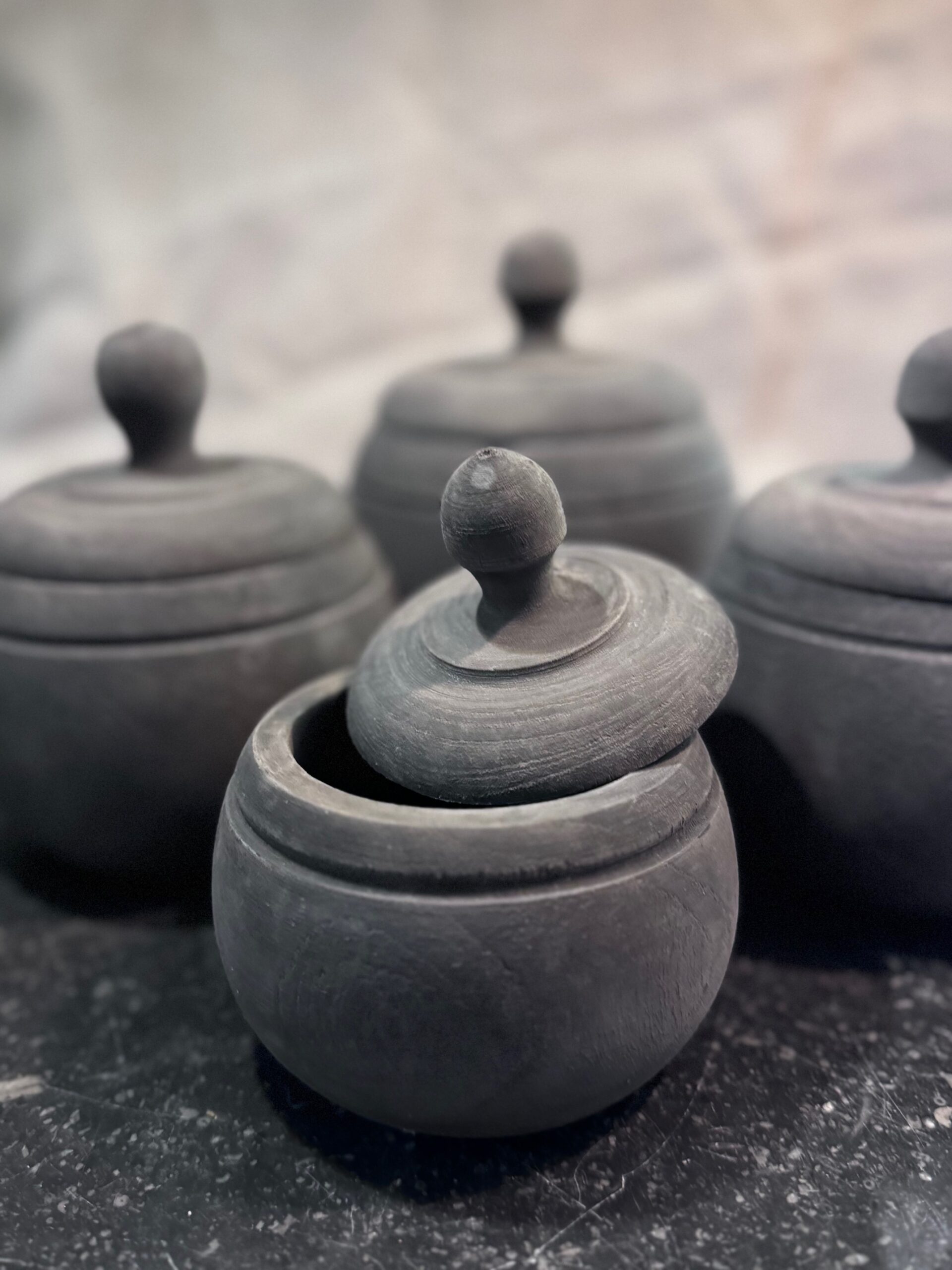 Aura Peeperkorn suikerpot 't Maaseiker Woonhuys Aura Peeperkorn suikerpot 't Maaseiker Woonhuys