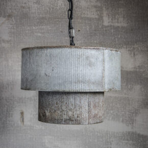 Hoffz lamp layers 't Maaseiker Woonhuys