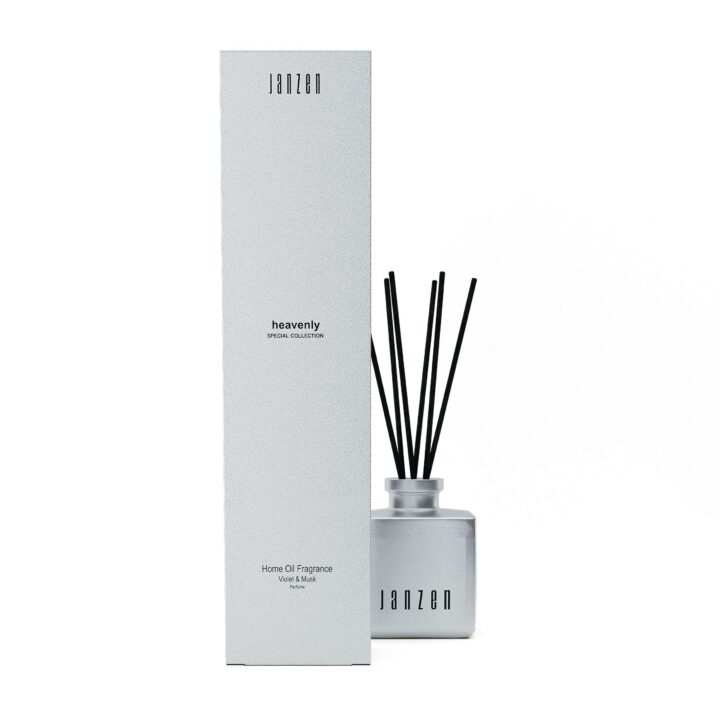 Janzen home fragrance Heavenly 't Maaseiker Woonhuys