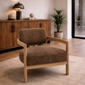 Fauteuil Kelly 't Maaseiker Woonhuys