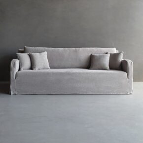 Luksa sofa Friso 't Maaseiker Woonhuys