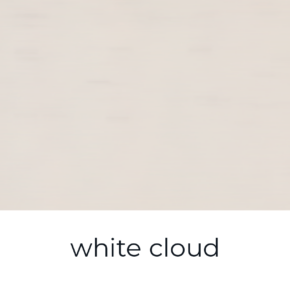 Paints of Walinoon White Cloud 't Maaseiker Woonhuys