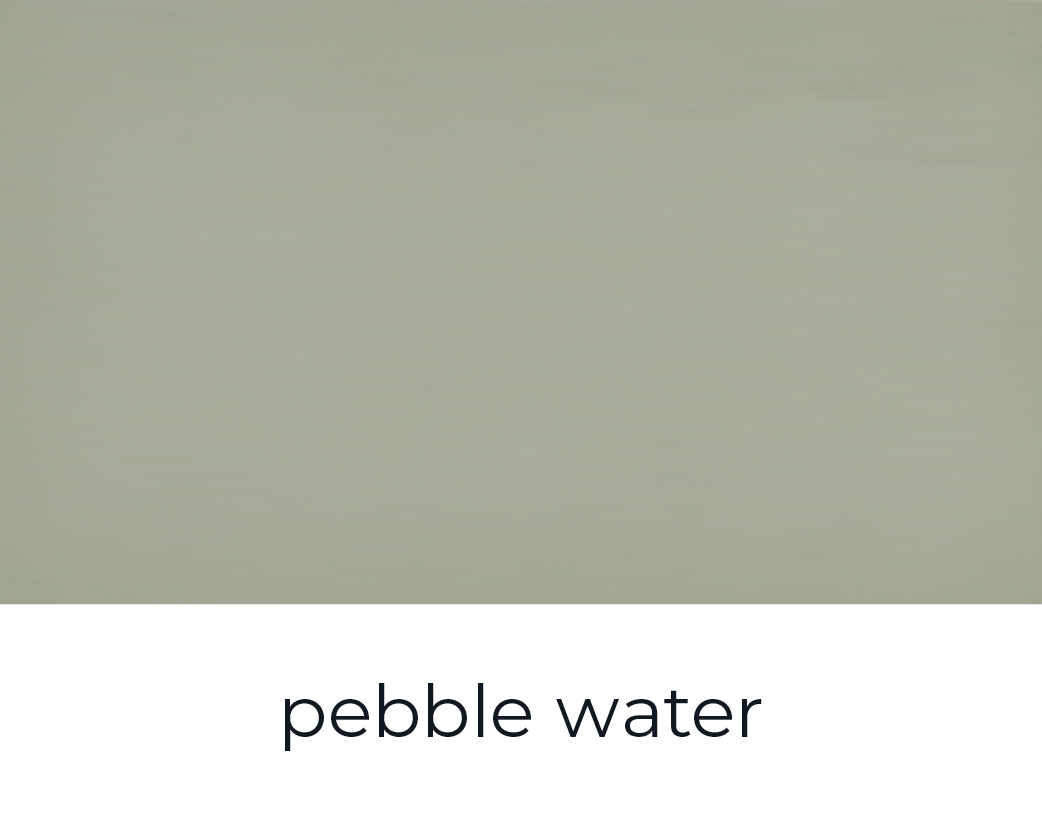 Paint of Walinoon Pebble Water 't Maaseiker Woonhuys Paint of Walinoon Pebble Water 't Maaseiker Woonhuys