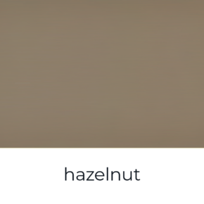Paint of Walinoon Hazelnut 't Maaseiker Woonhuys