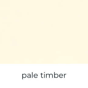 Paints of Walinoon Pale Timber 't Maaseiker Woonhuys