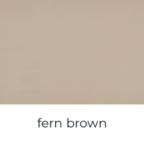 Paint of Walinoon Fern Brown