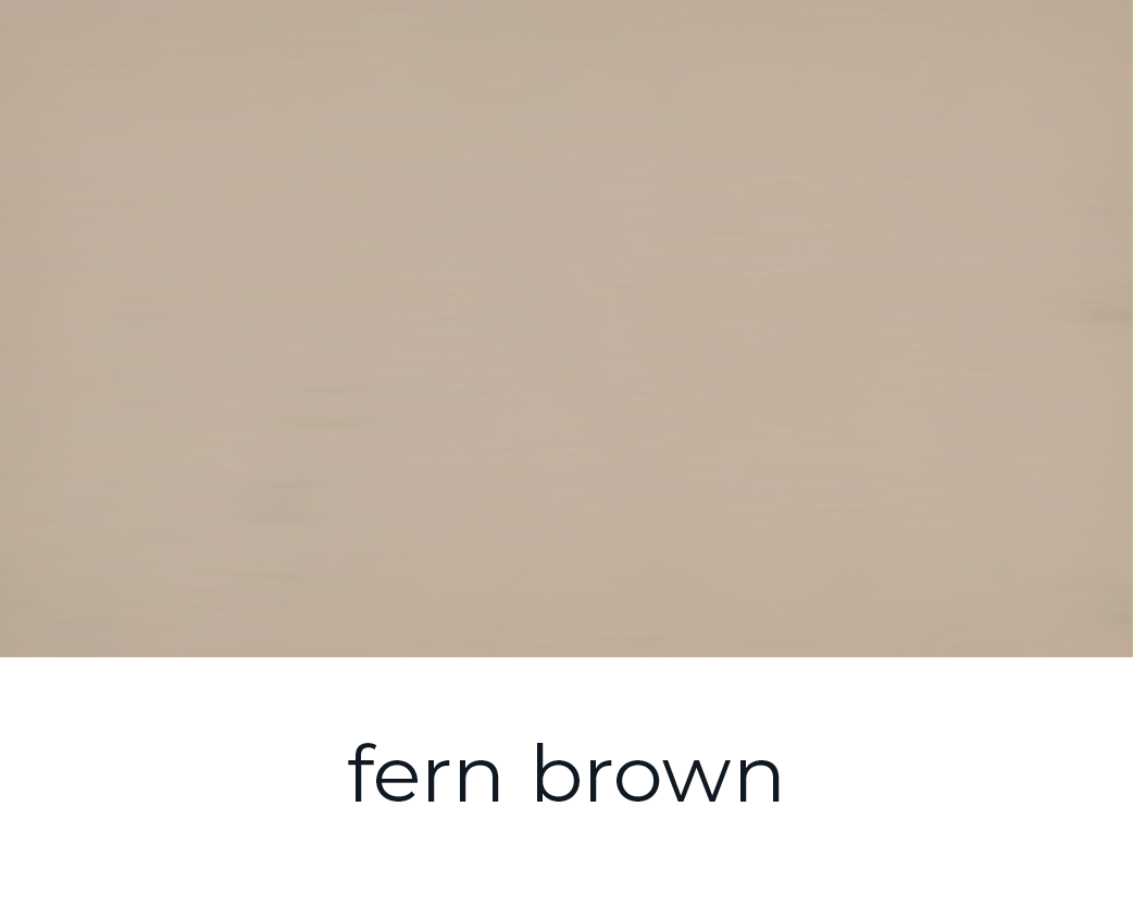 Paint of Walinoon Fern Brown Paint of Walinoon Fern Brown