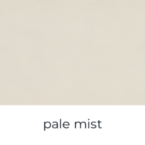 Paint of Walinoon Pale Mist 't Maaseiker Woonhuys