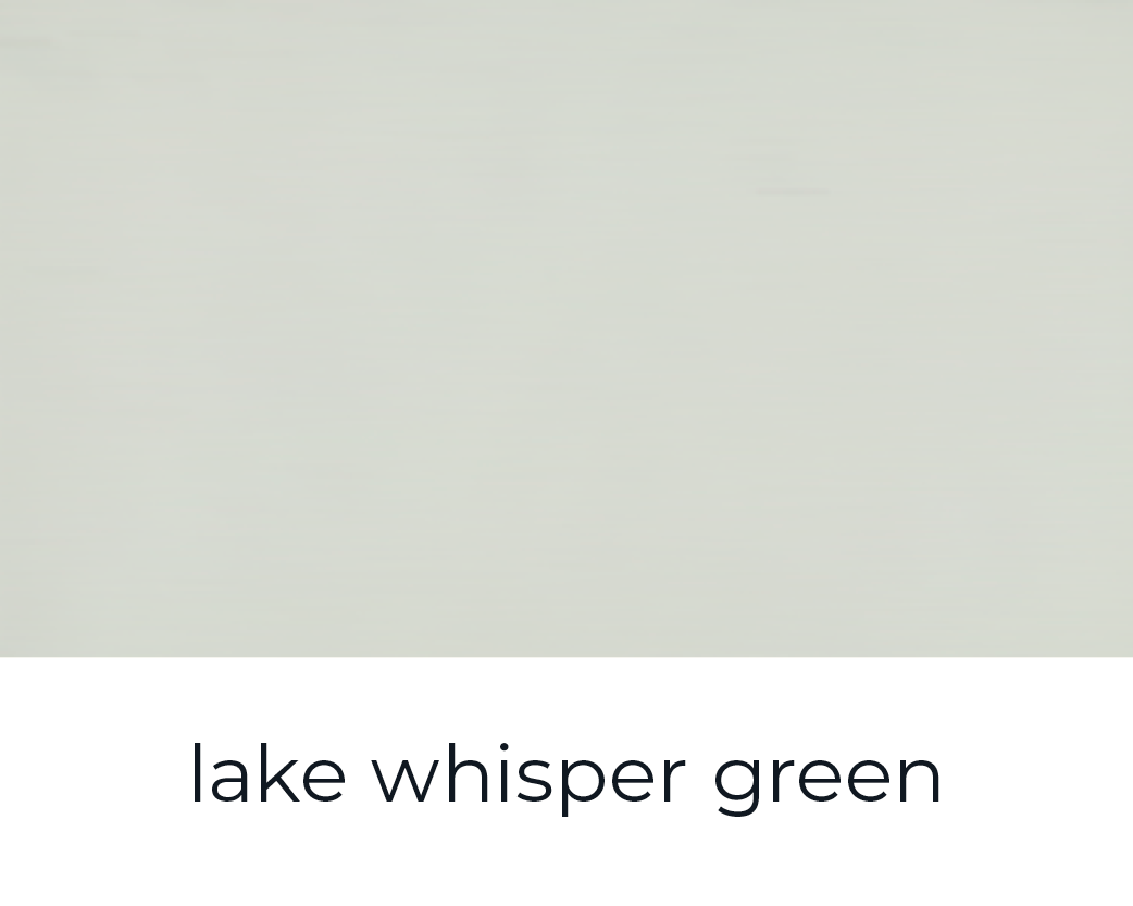 Paint of Walinoon Lake Whisper Green 't Maaseiker Woonhuys Paint of Walinoon Lake Whisper Green 't Maaseiker Woonhuys