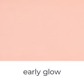 Paint of Walinoon 't Maaseiker Woonhuys kleur Early Glow